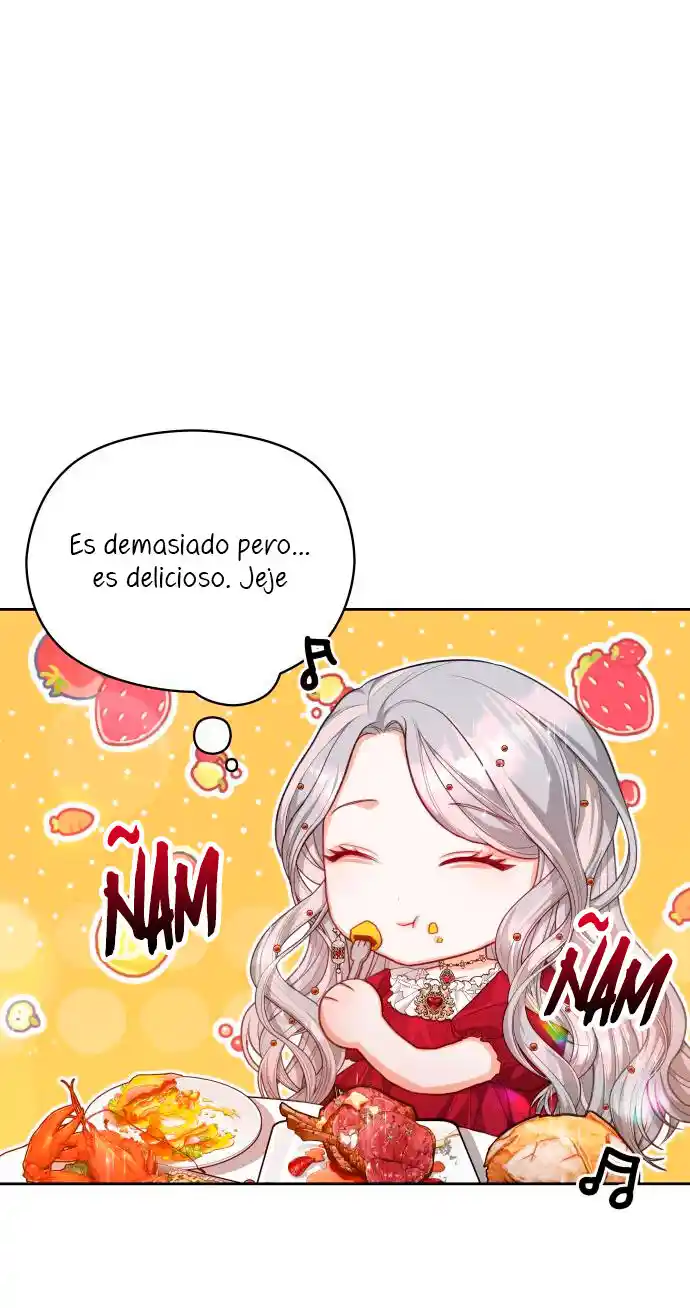 LABIOS TAN FILOSOS COMO CUCHILLOS - Capítulo 21 - Página 53 - LectorTMOo