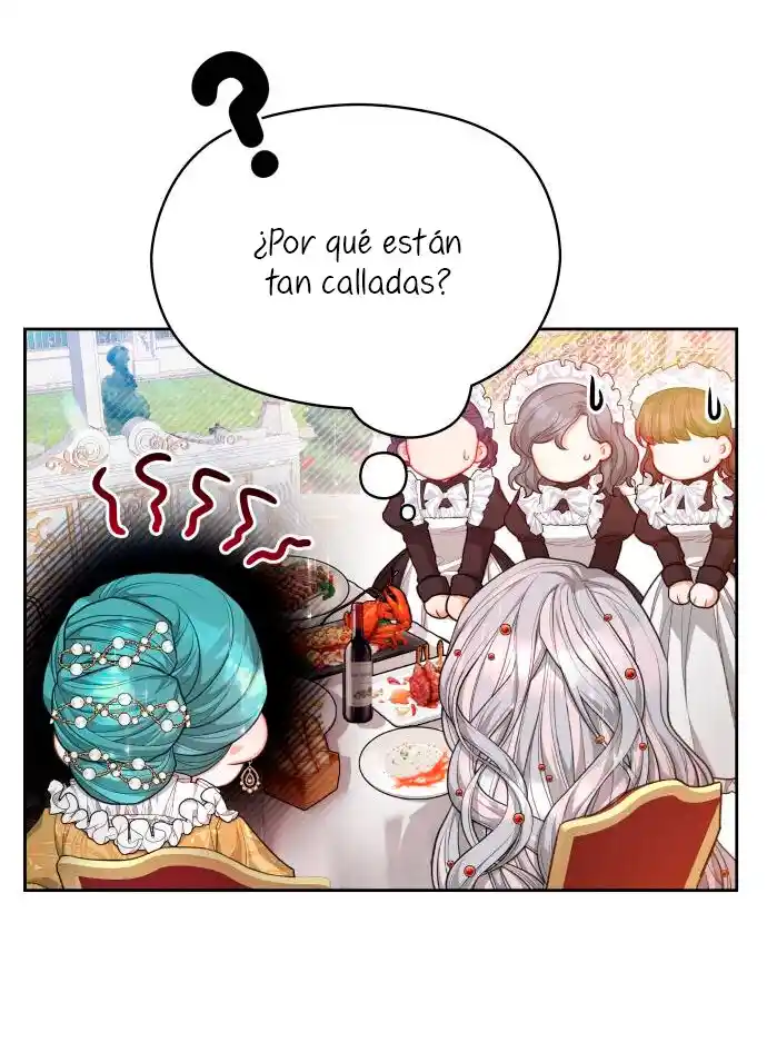LABIOS TAN FILOSOS COMO CUCHILLOS - Capítulo 21 - Página 54 - LectorTMOo