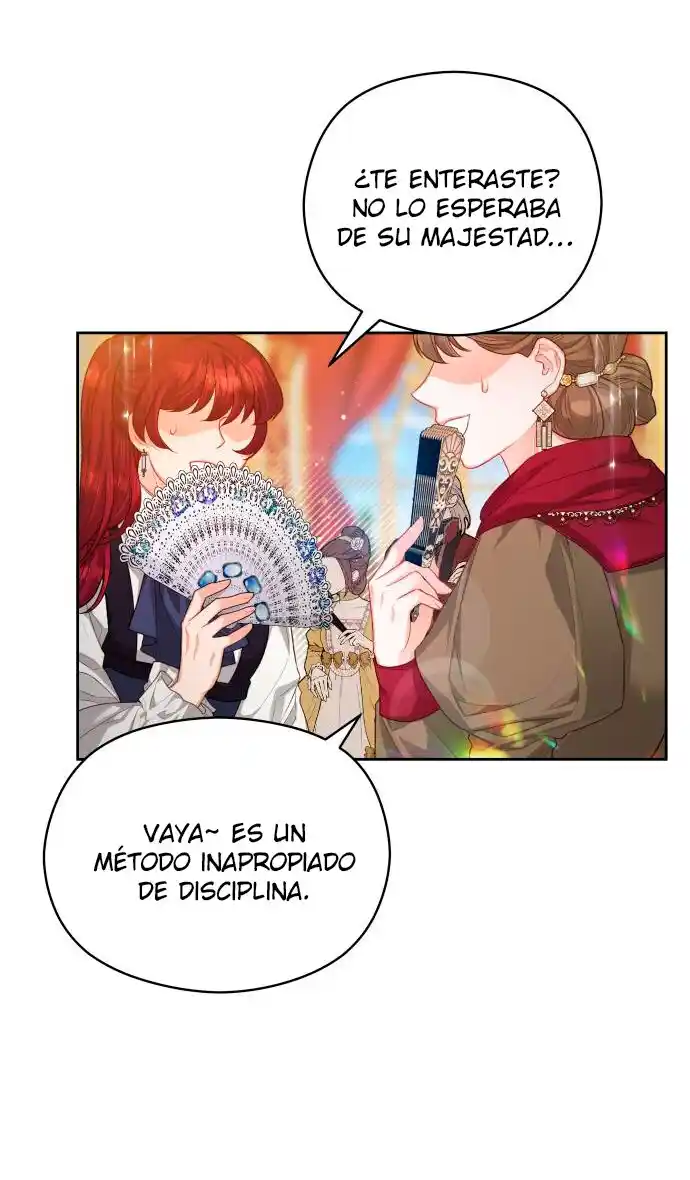 LABIOS TAN FILOSOS COMO CUCHILLOS - Capítulo 24 - Página 18 - LectorTMOo