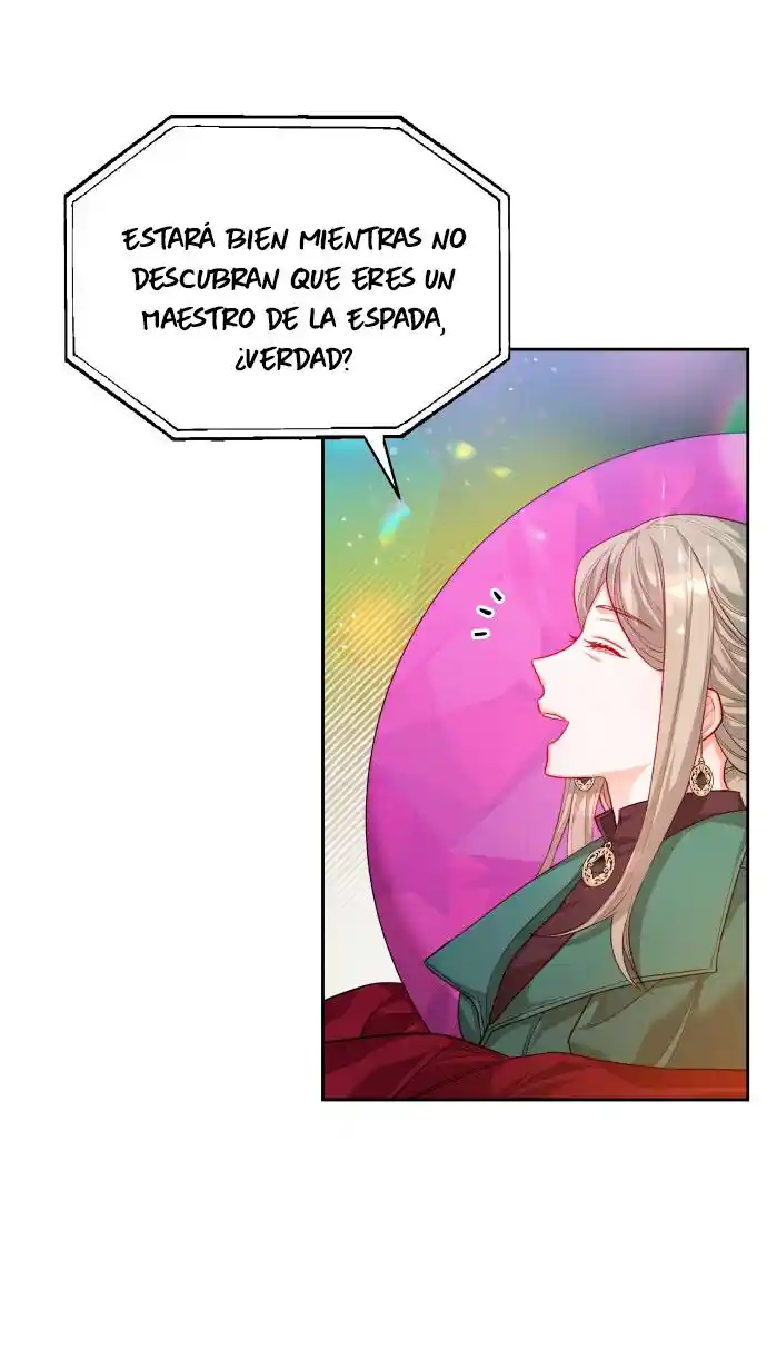 LABIOS TAN FILOSOS COMO CUCHILLOS - Capítulo 24 - Página 46 - LectorTMOo