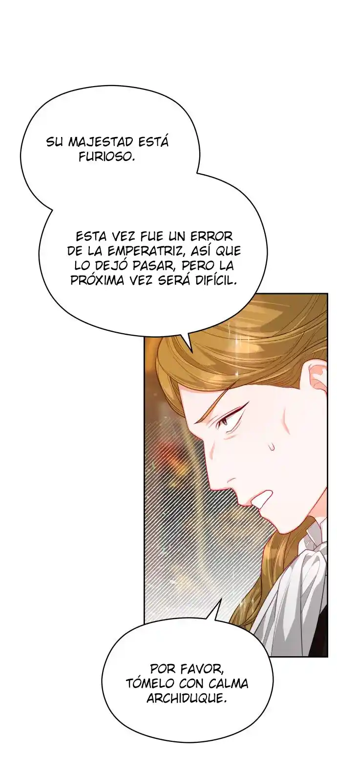 LABIOS TAN FILOSOS COMO CUCHILLOS - Capítulo 24 - Página 53 - LectorTMOo