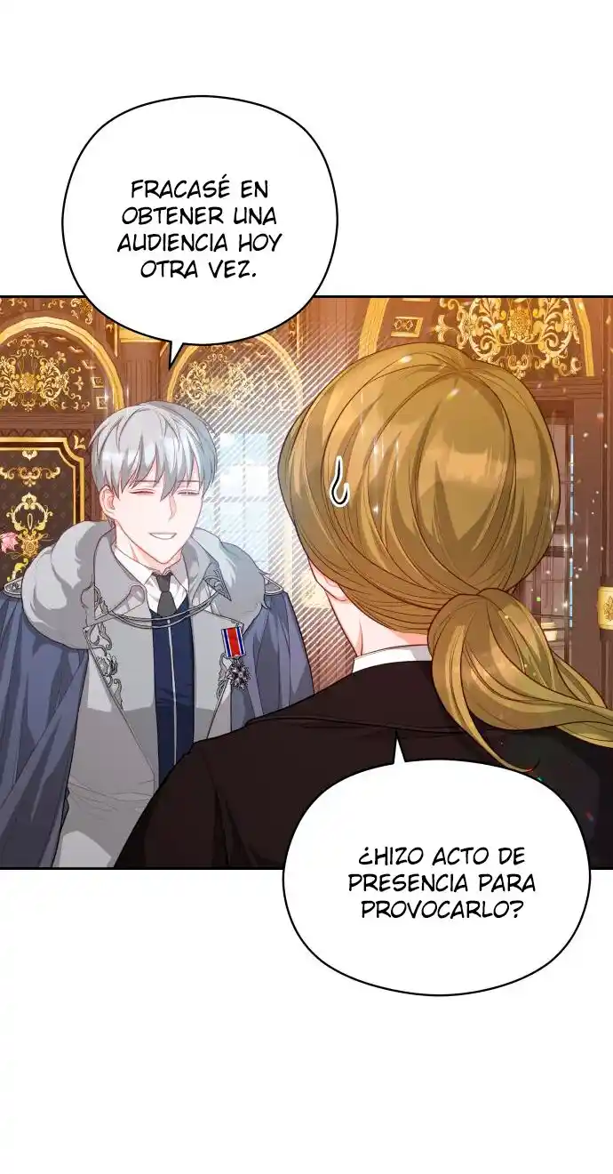LABIOS TAN FILOSOS COMO CUCHILLOS - Capítulo 24 - Página 54 - LectorTMOo