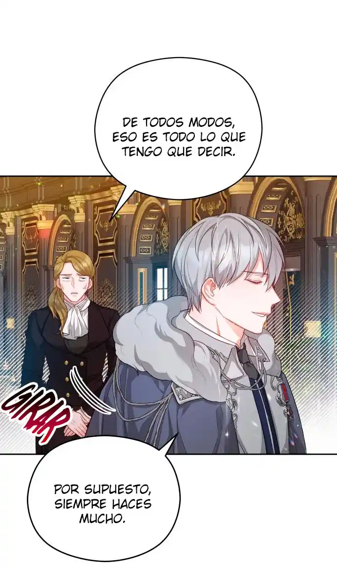 LABIOS TAN FILOSOS COMO CUCHILLOS - Capítulo 24 - Página 57 - LectorTMOo