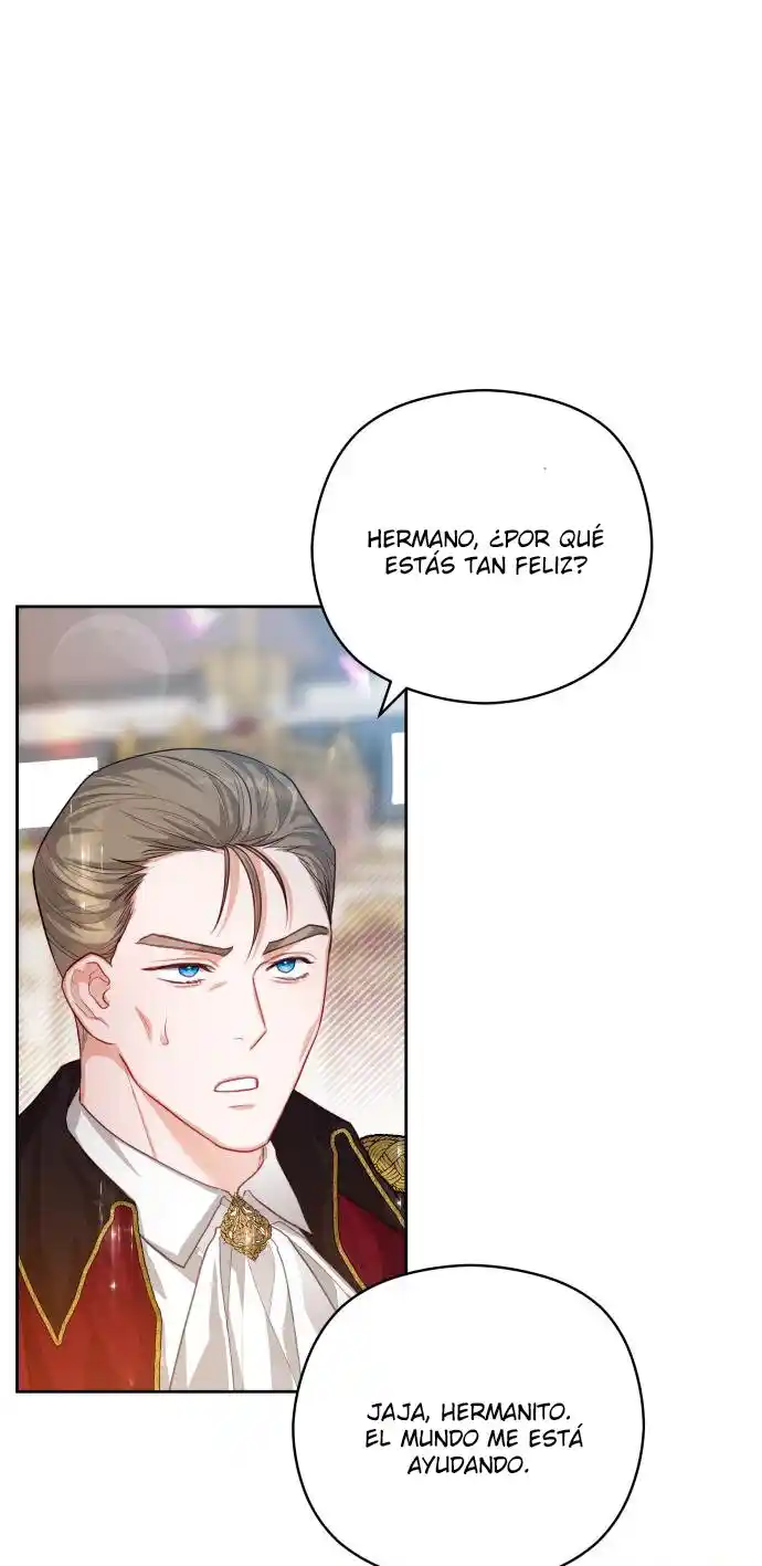 LABIOS TAN FILOSOS COMO CUCHILLOS - Capítulo 25 - Página 7 - LectorTMOo