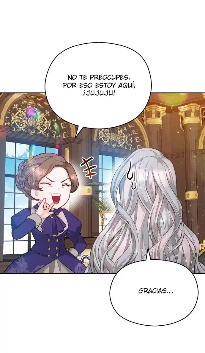 LABIOS TAN FILOSOS COMO CUCHILLOS - Capítulo 25 - Página 29 - LectorTMOo