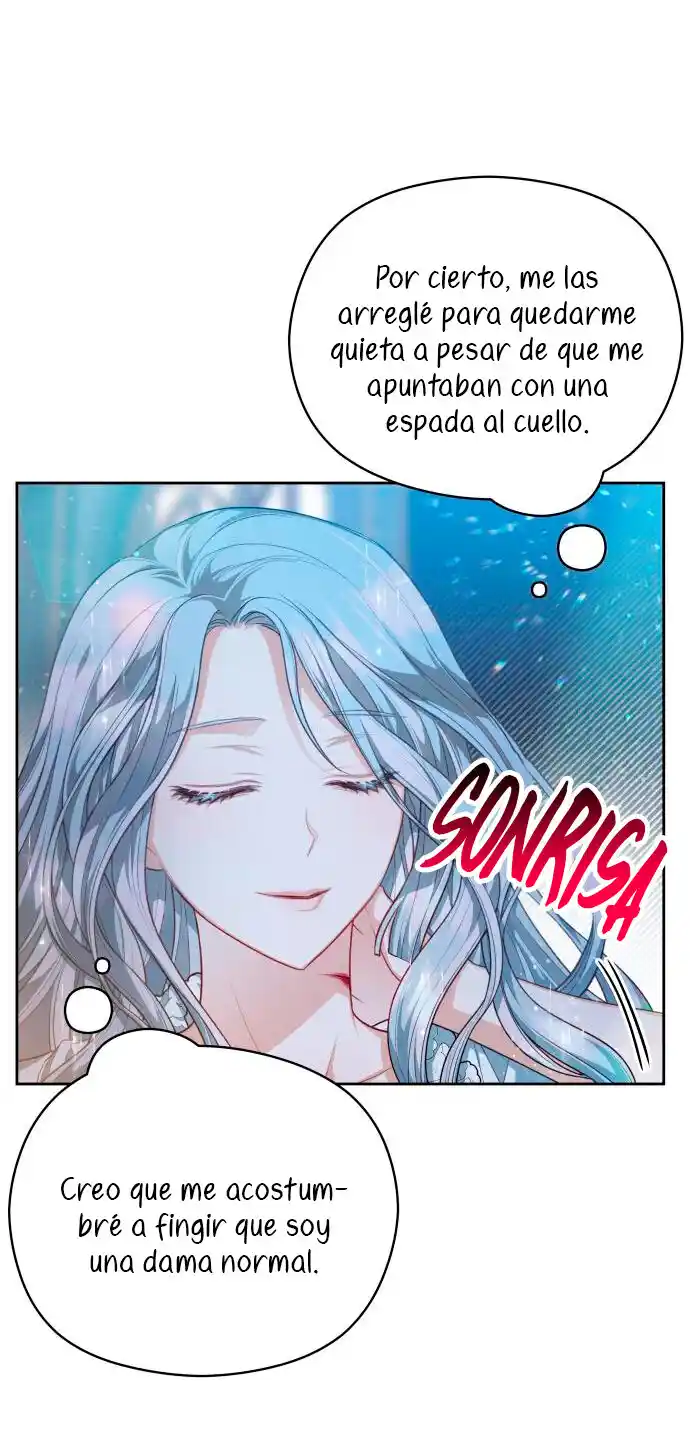 LABIOS TAN FILOSOS COMO CUCHILLOS - Capítulo 26 - Página 25 - LectorTMOo