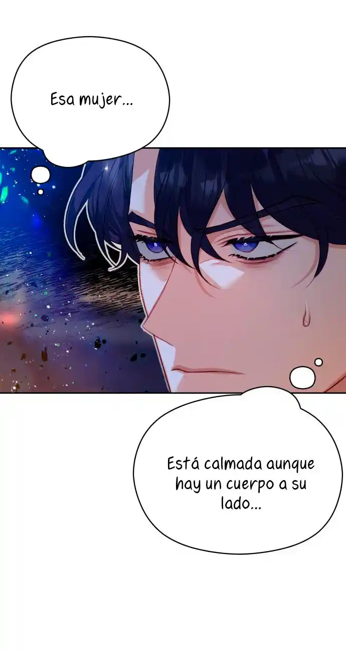LABIOS TAN FILOSOS COMO CUCHILLOS - Capítulo 26 - Página 58 - LectorTMOo