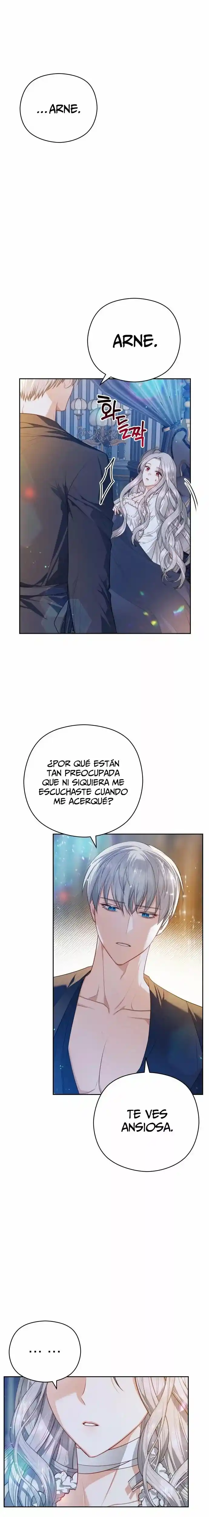 LABIOS TAN FILOSOS COMO CUCHILLOS - Capítulo 27 - Página 28 - LectorTMOo