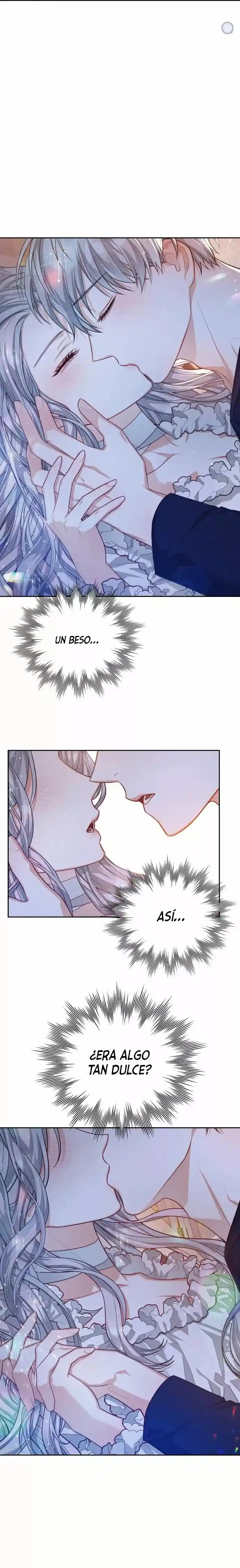 LABIOS TAN FILOSOS COMO CUCHILLOS - Capítulo 28 - Página 11 - LectorTMOo