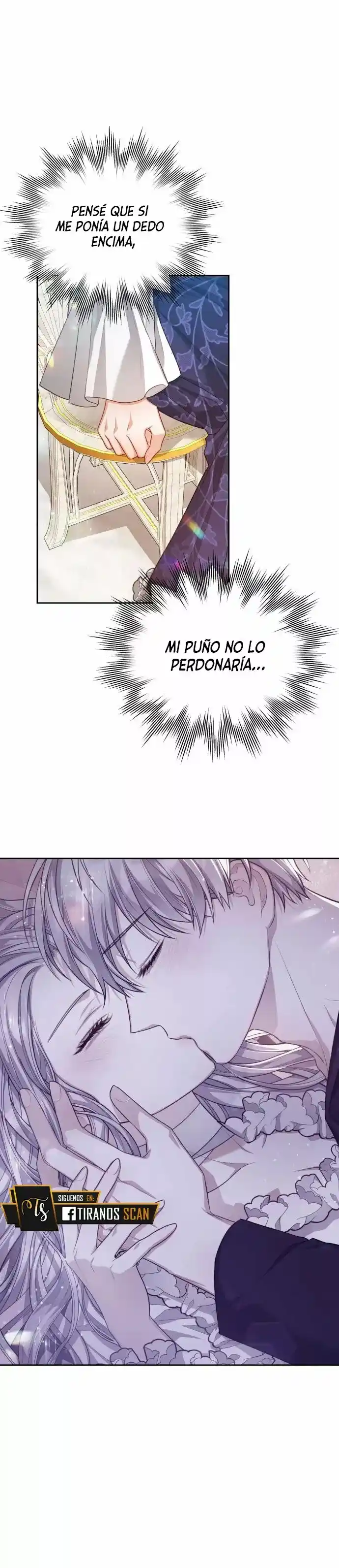 LABIOS TAN FILOSOS COMO CUCHILLOS - Capítulo 28 - Página 16 - LectorTMOo