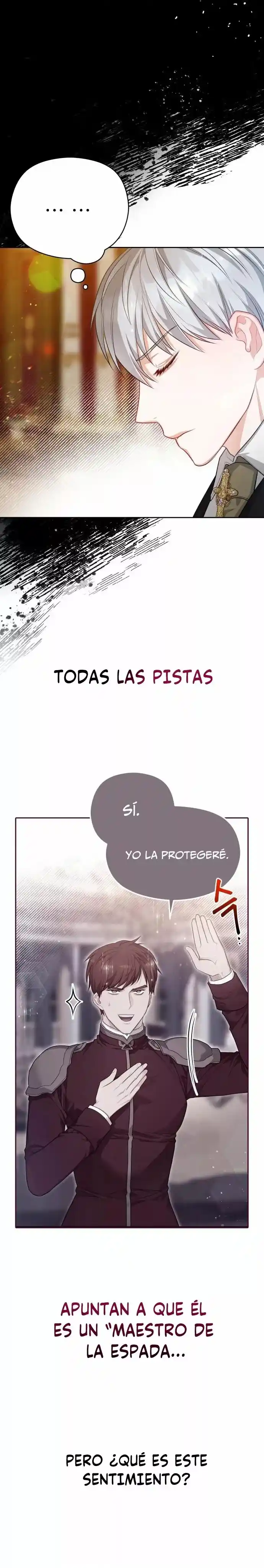 LABIOS TAN FILOSOS COMO CUCHILLOS - Capítulo 29 - Página 25 - LectorTMOo