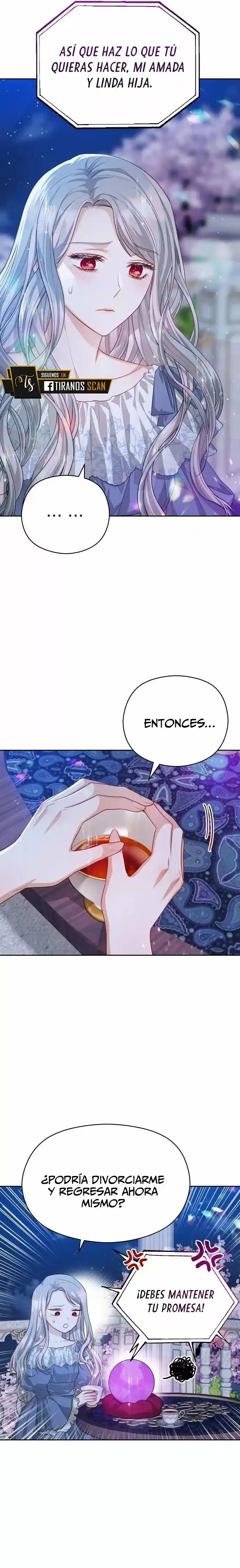 LABIOS TAN FILOSOS COMO CUCHILLOS - Capítulo 30 - Página 19 - LectorTMOo