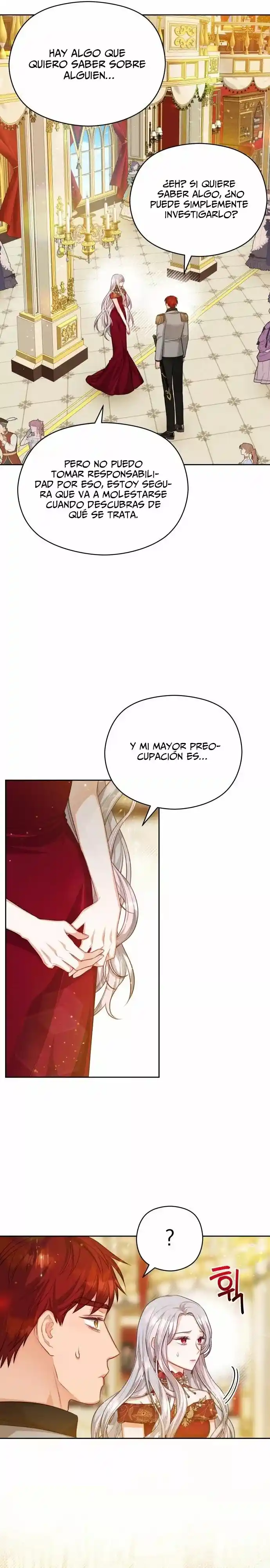 LABIOS TAN FILOSOS COMO CUCHILLOS - Capítulo 31 - Página 15 - LectorTMOo