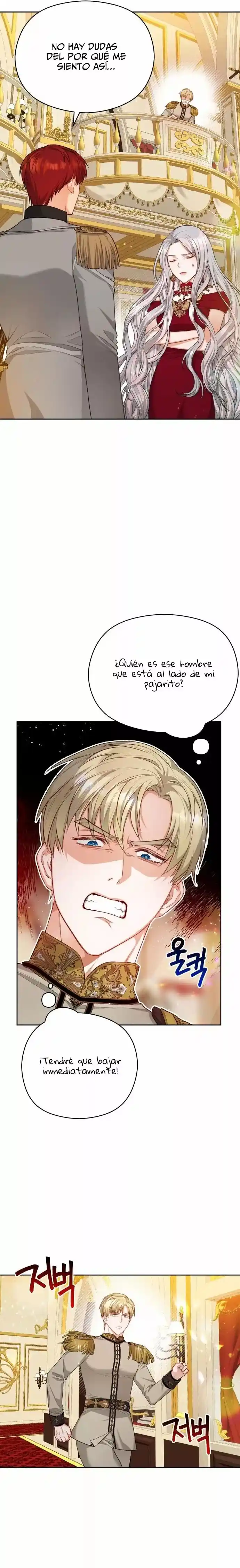 LABIOS TAN FILOSOS COMO CUCHILLOS - Capítulo 31 - Página 24 - LectorTMOo