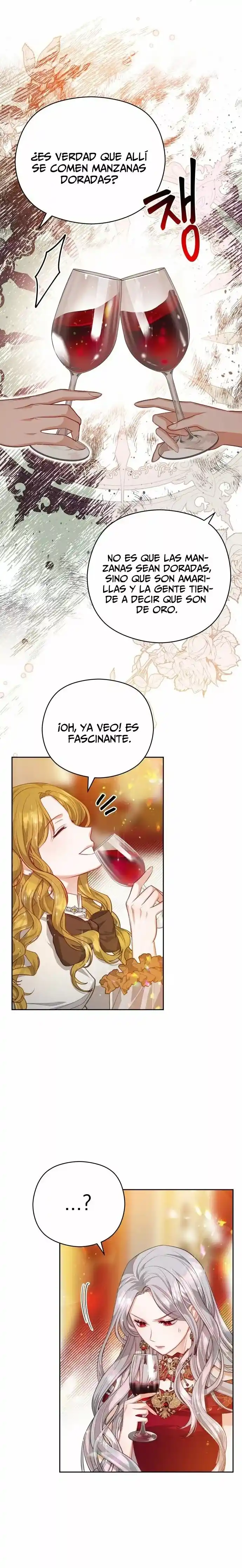 LABIOS TAN FILOSOS COMO CUCHILLOS - Capítulo 32 - Página 13 - LectorTMOo