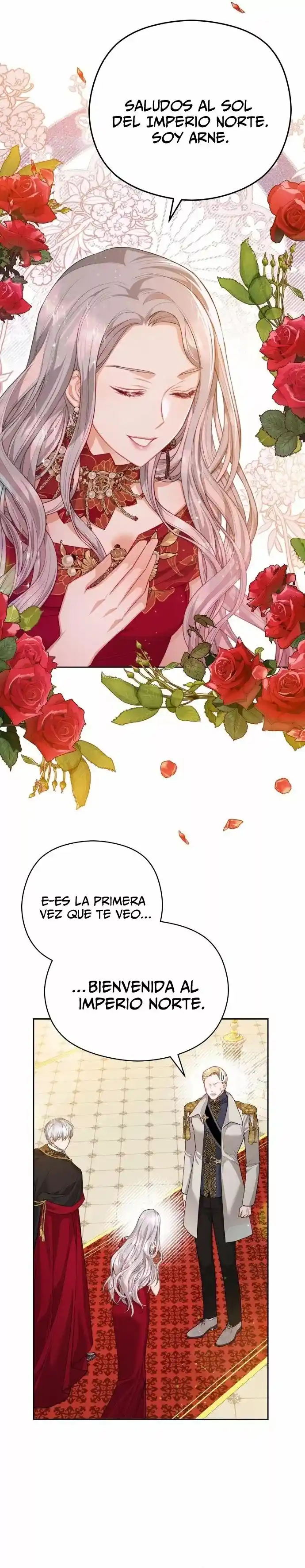LABIOS TAN FILOSOS COMO CUCHILLOS - Capítulo 33 - Página 29 - LectorTMOo