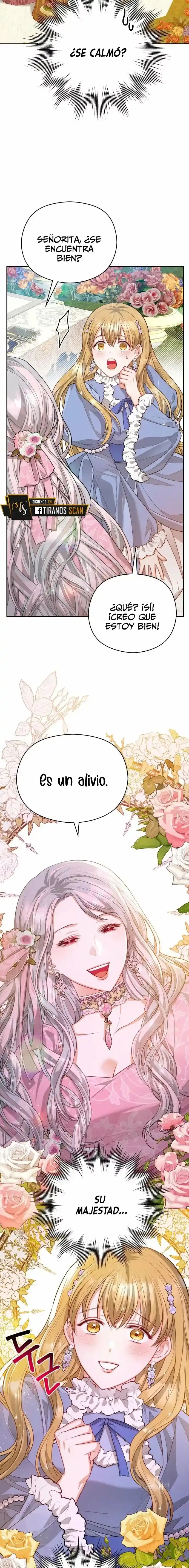 LABIOS TAN FILOSOS COMO CUCHILLOS - Capítulo 37 - Página 25 - LectorTMOo