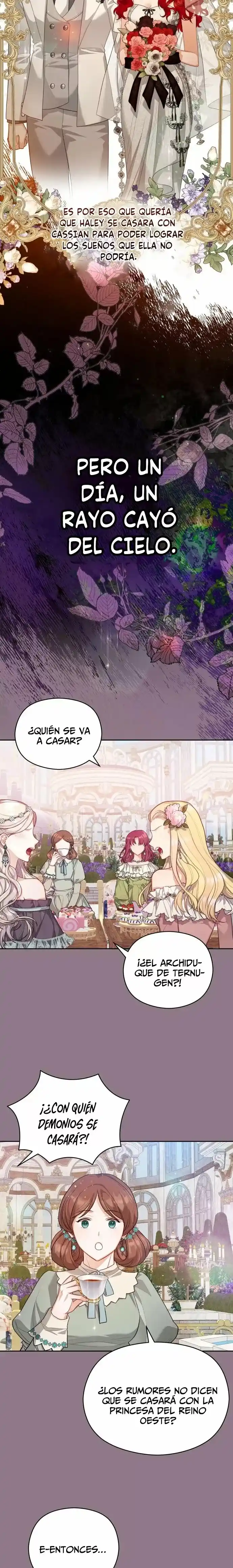 LABIOS TAN FILOSOS COMO CUCHILLOS - Capítulo 38 - Página 14 - LectorTMOo