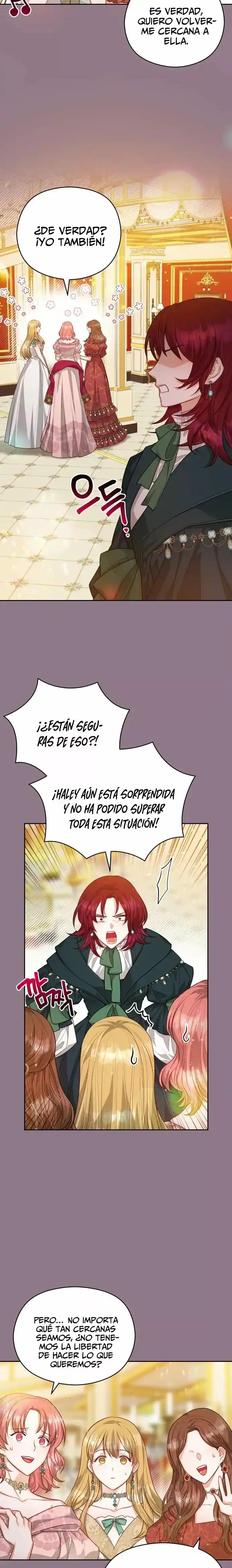 LABIOS TAN FILOSOS COMO CUCHILLOS - Capítulo 38 - Página 17 - LectorTMOo