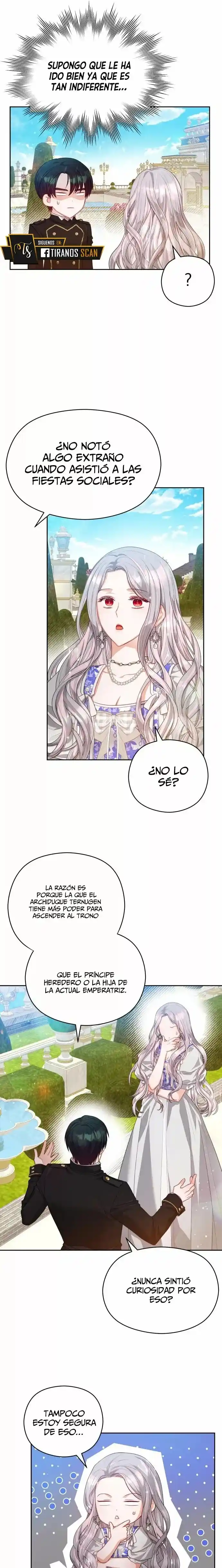 LABIOS TAN FILOSOS COMO CUCHILLOS - Capítulo 39 - Página 28 - LectorTMOo