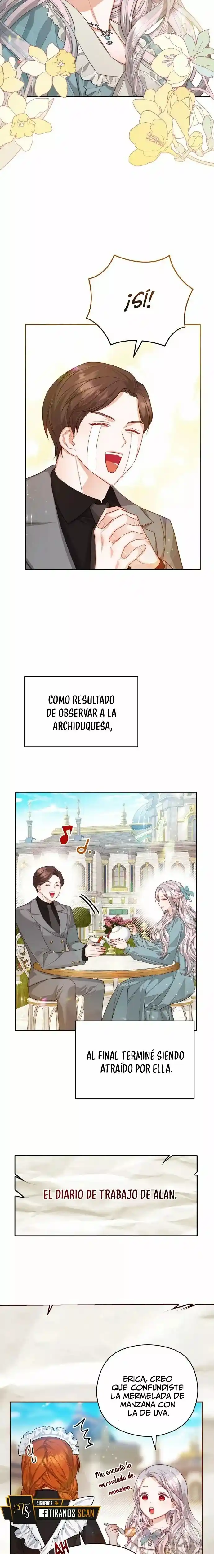 LABIOS TAN FILOSOS COMO CUCHILLOS - Capítulo 41 - Página 17 - LectorTMOo