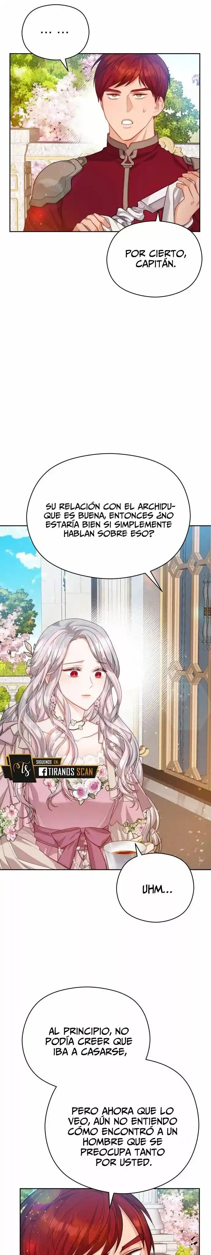 LABIOS TAN FILOSOS COMO CUCHILLOS - Capítulo 41 - Página 26 - LectorTMOo