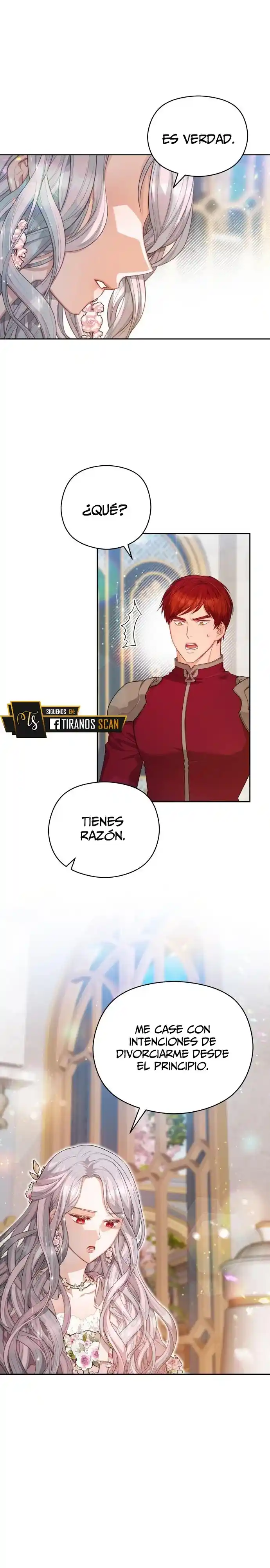 LABIOS TAN FILOSOS COMO CUCHILLOS - Capítulo 42 - Página 10 - LectorTMOo