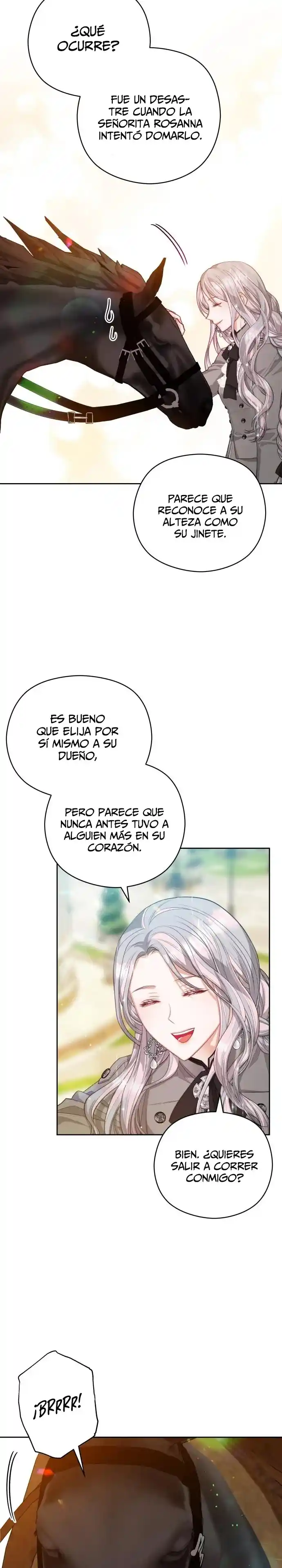 LABIOS TAN FILOSOS COMO CUCHILLOS - Capítulo 42 - Página 25 - LectorTMOo