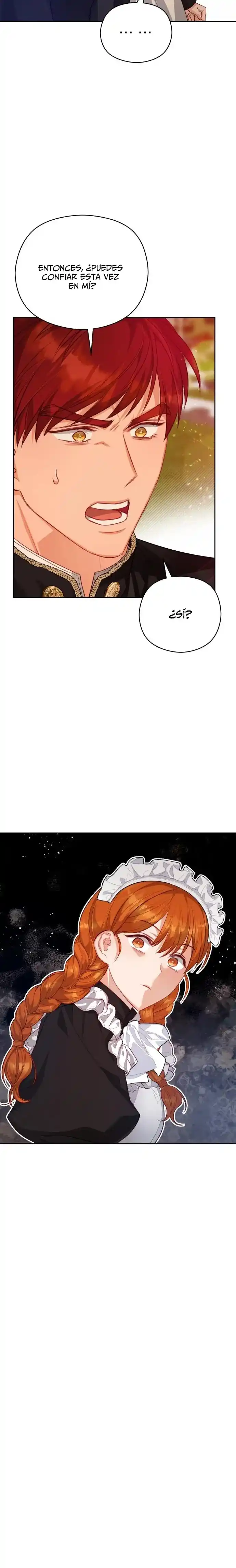 LABIOS TAN FILOSOS COMO CUCHILLOS - Capítulo 43 - Página 23 - LectorTMOo