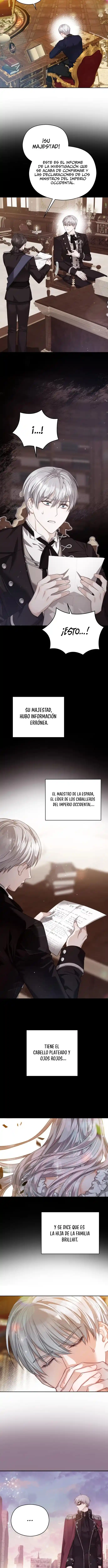 LABIOS TAN FILOSOS COMO CUCHILLOS - Capítulo 50 - Página 7 - LectorTMOo