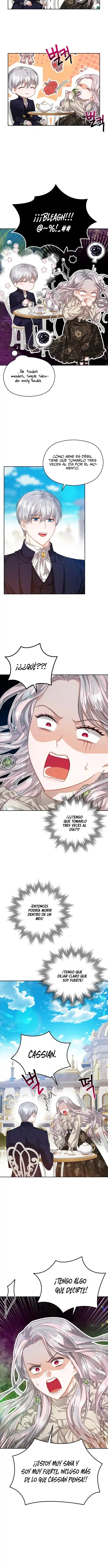 LABIOS TAN FILOSOS COMO CUCHILLOS - Capítulo 50 - Página 16 - LectorTMOo