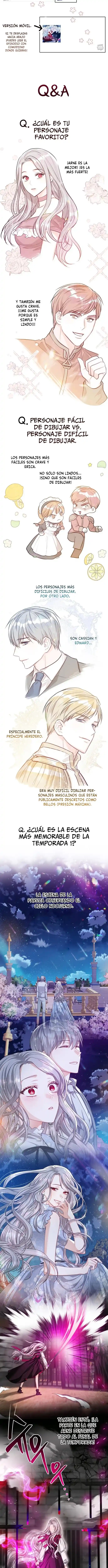 LABIOS TAN FILOSOS COMO CUCHILLOS - Capítulo 51 - Página 7 - LectorTMOo