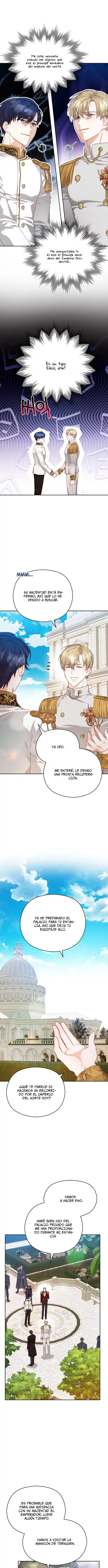 LABIOS TAN FILOSOS COMO CUCHILLOS - Capítulo 52 - Página 6 - LectorTMOo