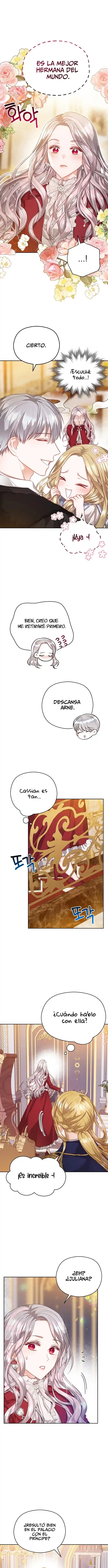LABIOS TAN FILOSOS COMO CUCHILLOS - Capítulo 54 - Página 14 - LectorTMOo
