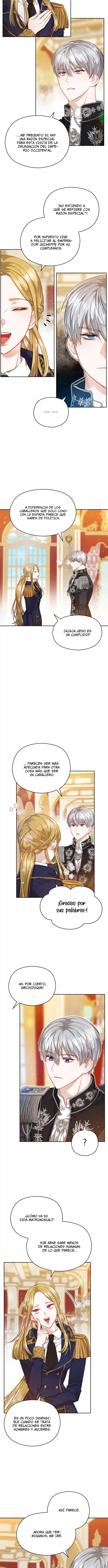LABIOS TAN FILOSOS COMO CUCHILLOS - Capítulo 57 - Página 11 - LectorTMOo