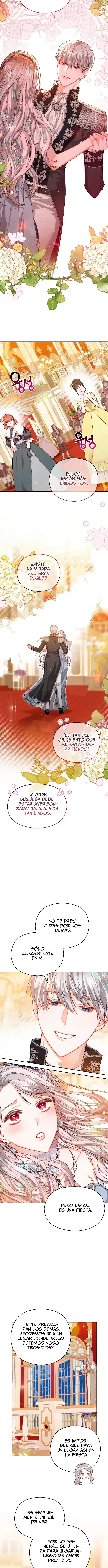 LABIOS TAN FILOSOS COMO CUCHILLOS - Capítulo 58 - Página 8 - LectorTMOo