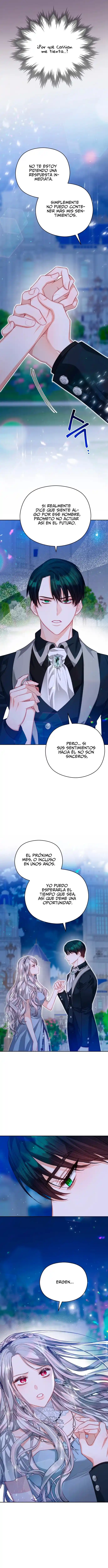 LABIOS TAN FILOSOS COMO CUCHILLOS - Capítulo 59 - Página 9 - LectorTMOo