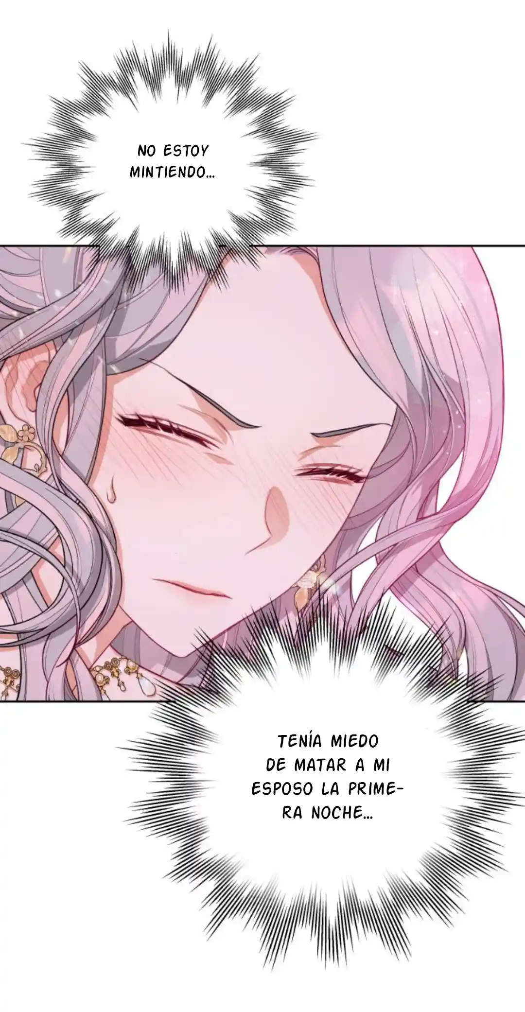 LABIOS TAN FILOSOS COMO CUCHILLOS - Capítulo 6 - Página 76 - LectorTMOo