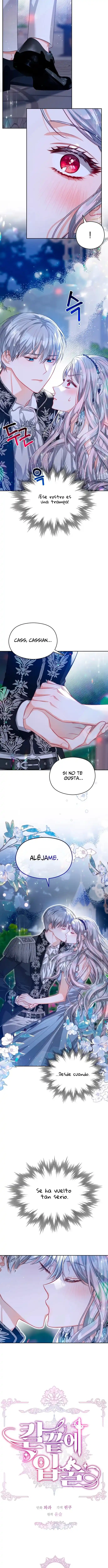 LABIOS TAN FILOSOS COMO CUCHILLOS - Capítulo 60 - Página 6 - LectorTMOo