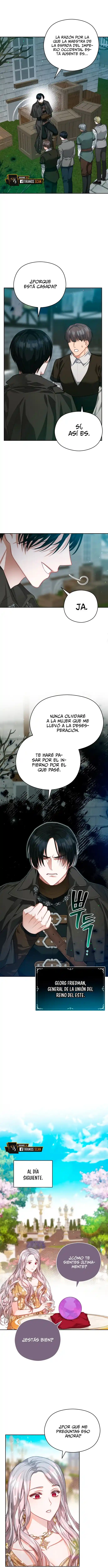 LABIOS TAN FILOSOS COMO CUCHILLOS - Capítulo 61 - Página 6 - LectorTMOo