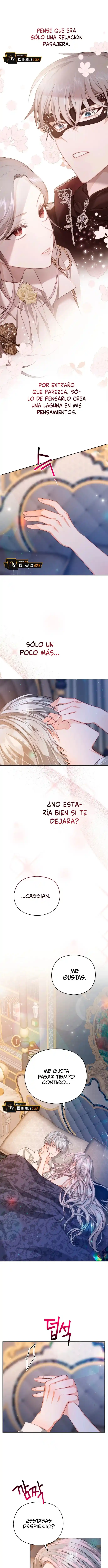 LABIOS TAN FILOSOS COMO CUCHILLOS - Capítulo 62 - Página 8 - LectorTMOo