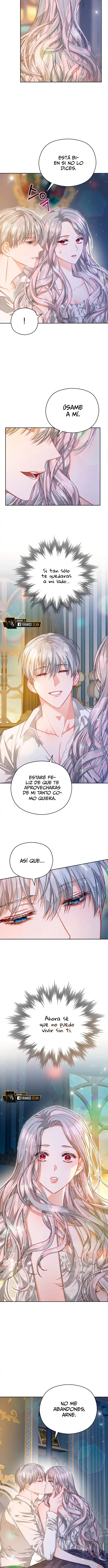 LABIOS TAN FILOSOS COMO CUCHILLOS - Capítulo 62 - Página 10 - LectorTMOo