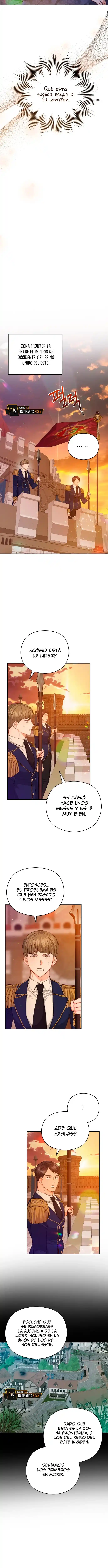 LABIOS TAN FILOSOS COMO CUCHILLOS - Capítulo 62 - Página 11 - LectorTMOo