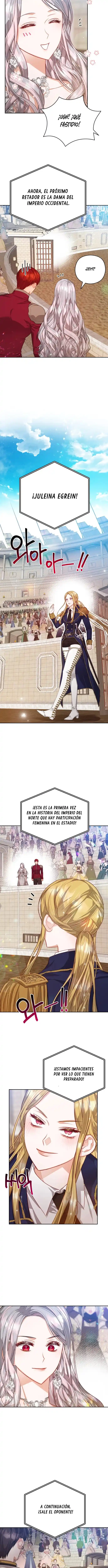 LABIOS TAN FILOSOS COMO CUCHILLOS - Capítulo 63 - Página 12 - LectorTMOo