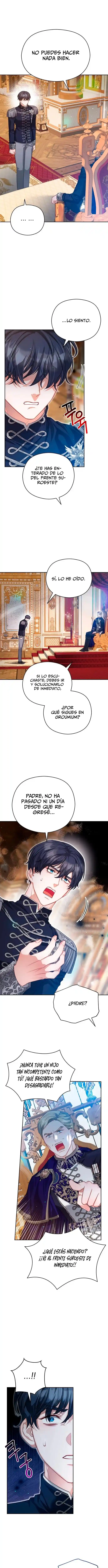 LABIOS TAN FILOSOS COMO CUCHILLOS - Capítulo 66 - Página 8 - LectorTMOo