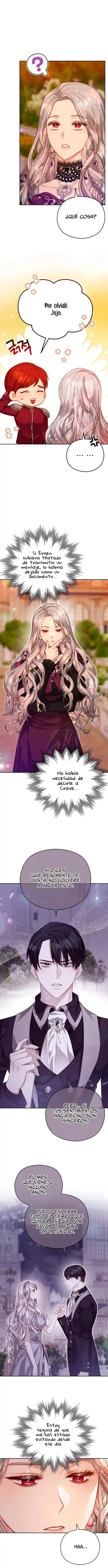 LABIOS TAN FILOSOS COMO CUCHILLOS - Capítulo 67 - Página 8 - LectorTMOo