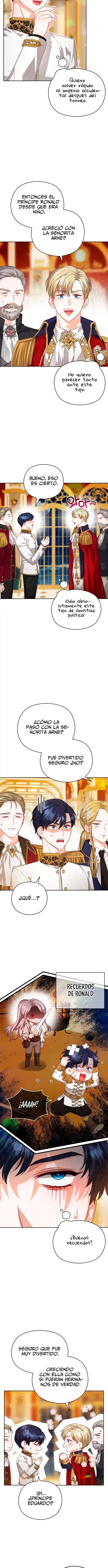 LABIOS TAN FILOSOS COMO CUCHILLOS - Capítulo 67 - Página 14 - LectorTMOo