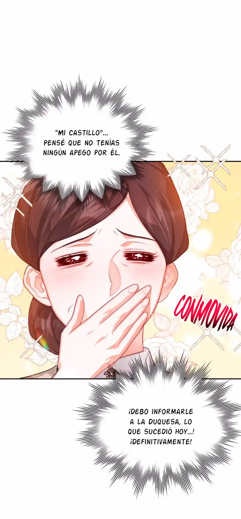 LABIOS TAN FILOSOS COMO CUCHILLOS - Capítulo 7 - Página 21 - LectorTMOo