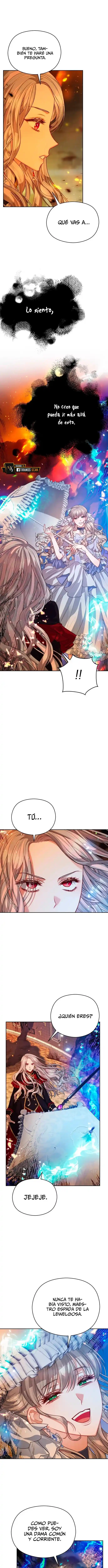 LABIOS TAN FILOSOS COMO CUCHILLOS - Capítulo 72 - Página 8 - LectorTMOo
