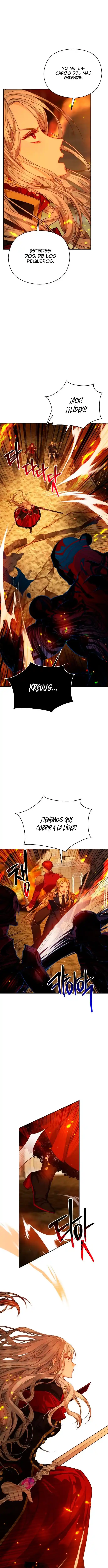 LABIOS TAN FILOSOS COMO CUCHILLOS - Capítulo 72 - Página 12 - LectorTMOo